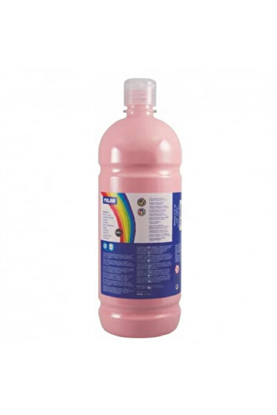 Milan Tempera 1000 ml Milan, Roz Deschis
