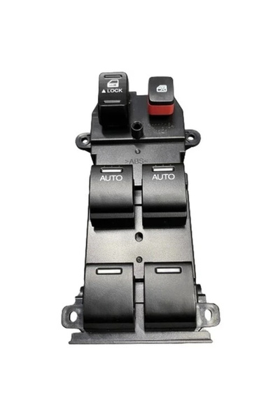 otobalcı HONDA CRV CR-V CAM AÇMA DÜĞMESİ ANAHTARI SOL ÖN 2007--2011 ÇİFT AUTO