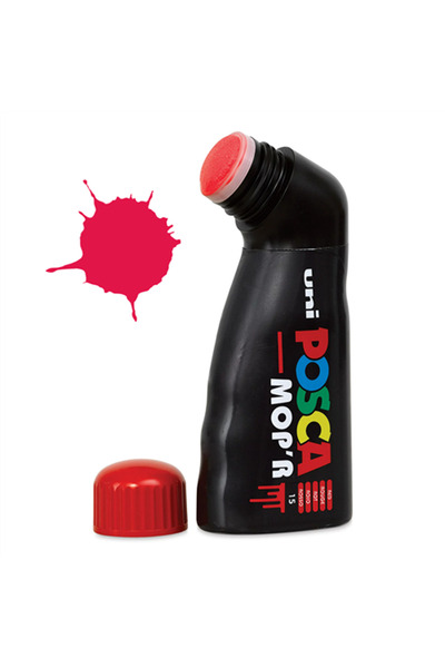 POSCA MOP