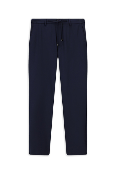 Kiğılı 6 Drop Regular Fit Standard Cut Elastic Waist Drawstring Sports Pants