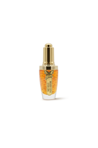 LUXUN COSMETICS 24 Karat Gerçek Altınlı Yüz Bakım Serumu 30 Ml