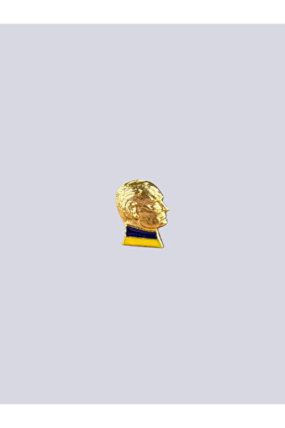 Fenerbahçe ATATÜRK ROZET