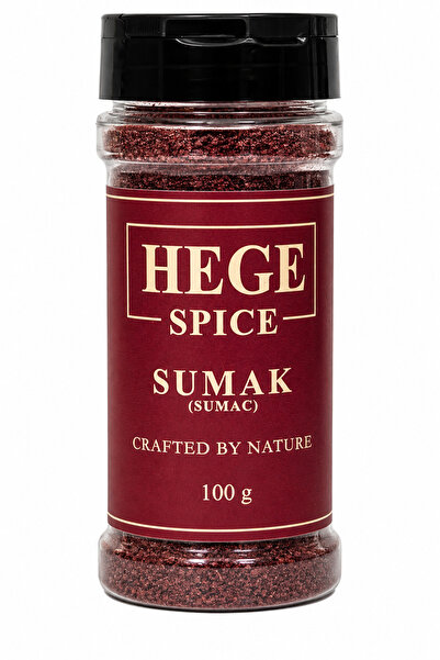 Hege Spice Sumak 100 gr