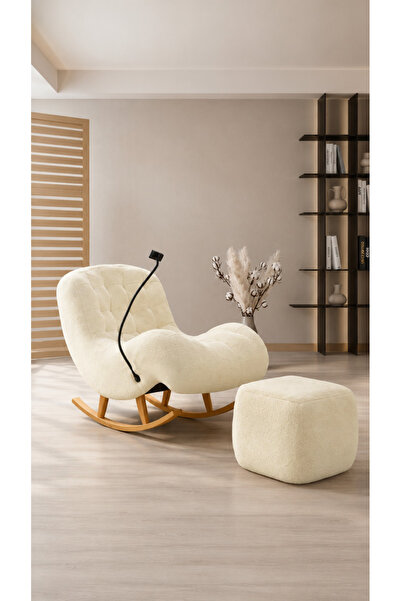 DOGRUCANMOBİLYA BONNY BERJER+ PUF