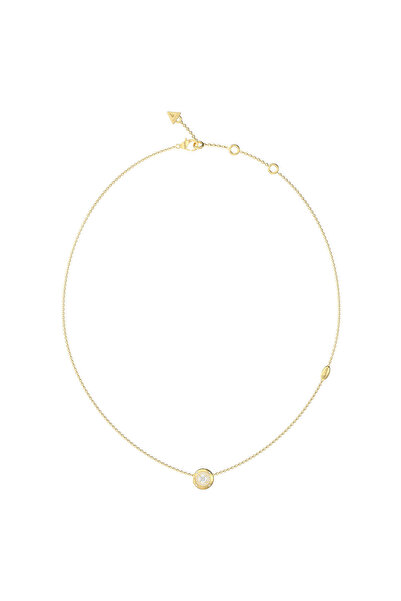 Guess JGUJUBN06287JWYGTU Kadın Kolye