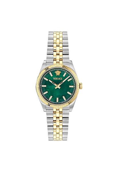 Versace Vrscve5K00426 Women's Wristwatch