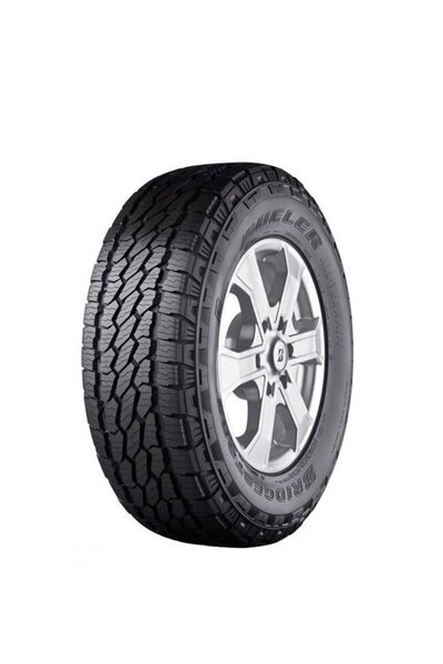 Bridgestone 265/60R18 114H XL DUELER A/T002 M+S Üretim 2025 Oto Yaz Lastiği