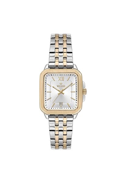 Wesse Wwl116602 Women's Wristwatch