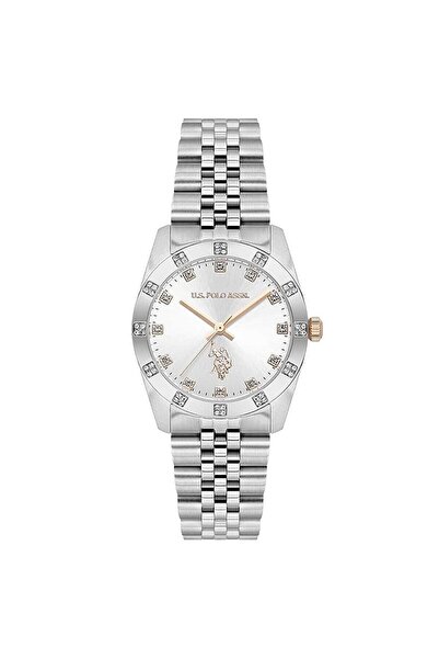 U.S. Polo Assn. Uspa2161-05 Women's Wristwatch