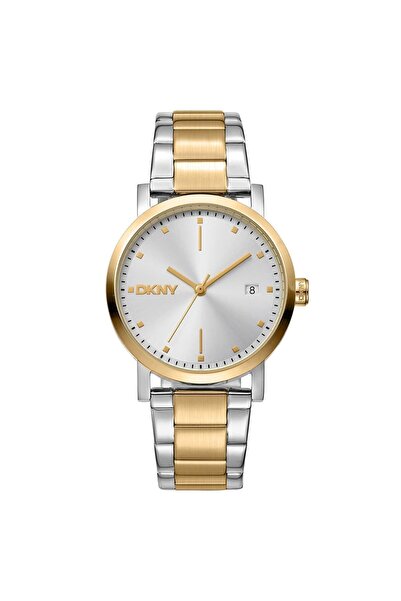 Dkny ساعة يد نسائية DK1L036M0085