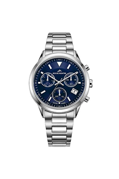 Roche Montre Rmg6004-04 Men's Wristwatch