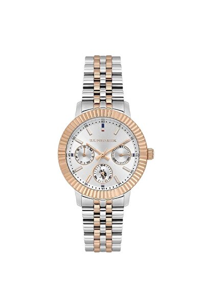 U.S. Polo Assn. Uspa2125-05 Women's Wristwatch