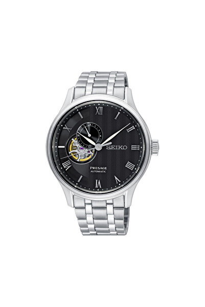 Seiko SSA377J Presage Erkek Kol Saati
