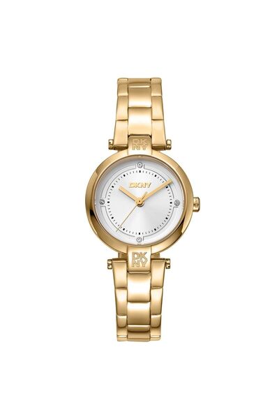 Dkny ساعة يد نسائية DK1L043M0055