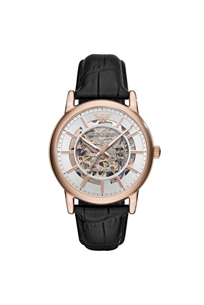 Emporio Armani ساعة يد رجالية Ar60007