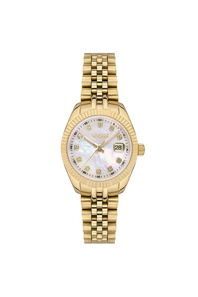 Wesse Wwl 302802   Women's Wristwatch
