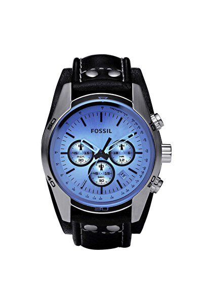 Fossil FCH2564 Men's Wristwatch