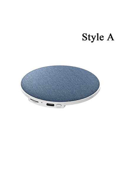 Choice1 Speaker Style A KEBIDU Pillow Side Sleep Aid Speaker Wireless Ultraso...