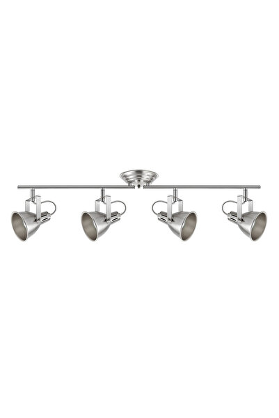 GOOD HOME Asterıon 4Lt Spotlıght Tube Bn Gu10