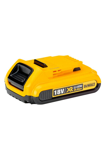 Dewalt DCB183-XJ 18Volt / 2AH Li-Ion Yedek Akü