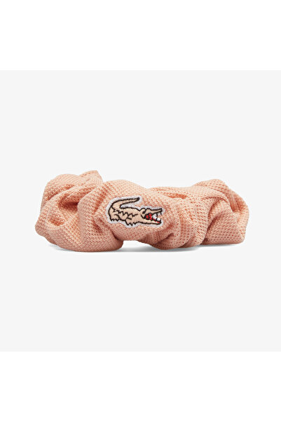 Lacoste Kadın Açık Pembe Saç Tokası
