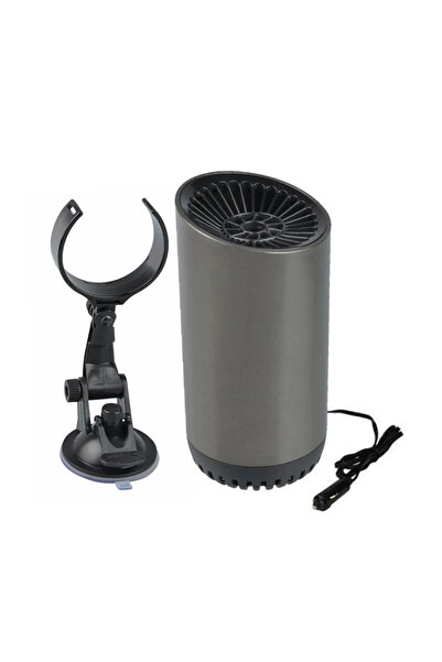 Choice1 With Bracket 12V Car Heater Demister Defogger Practical Window Windsh...