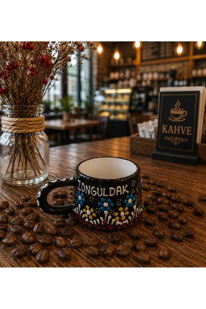 Home Coffee Cup''Zonguldak''