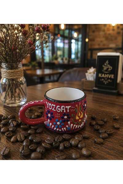 Home Coffee Cup''Yozgat''
