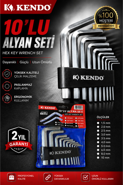 By mag Kendo 10’lu Alyan Takımı