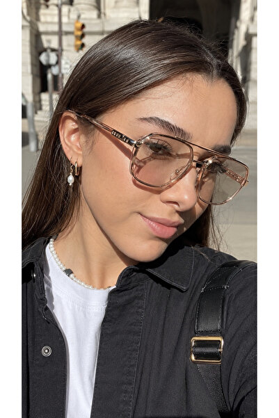cavezzo Rose Frame Pink Glass Women's Sunglasses Ae0039c5c