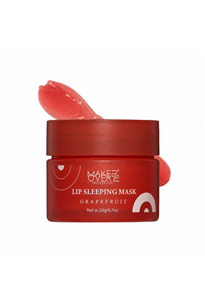Makeover22 Make over 22 Lip Sleeping Mask (Grapefruit )