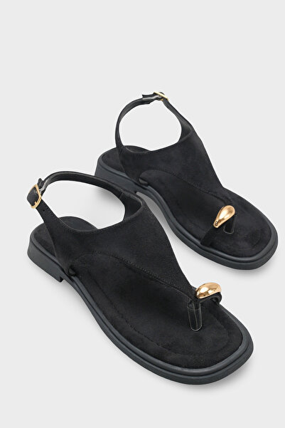 Capone Outfitters Patrice Women's Toe Post Sandals Women's Sandals