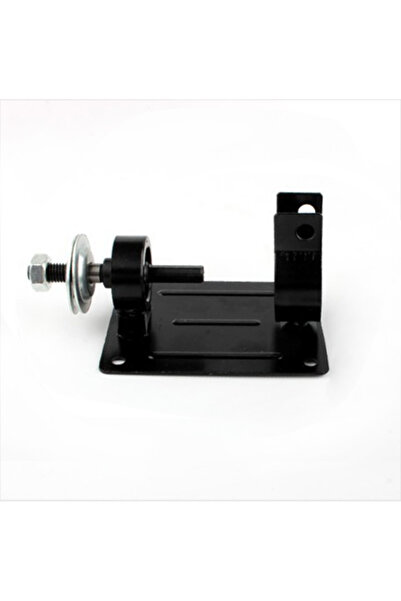 Choice Grind Wheel Bracket Metal Polish Grinder Machine Sander Conversion Hea...