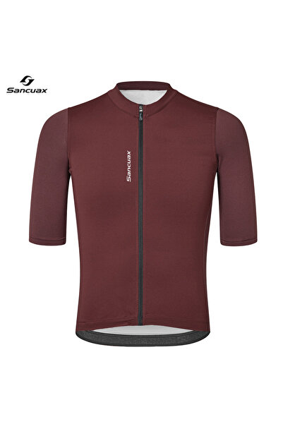 Choice9 M cycling jersey 4 New Sancuax Cycling Jerseys Breathable Cycling Rac...