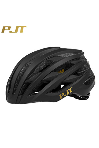 Choice P3-Black-G PJT Cycling Helmet Man Women USB Charging LED Light Helmet ...