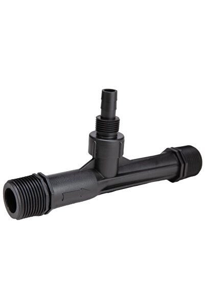 Evotools Injector de îngrășământ prin picurare de 1/2 inch