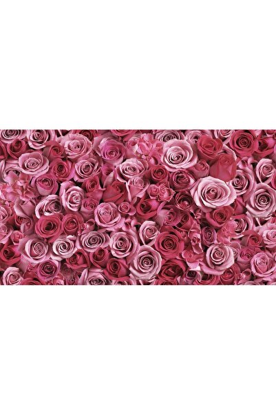 Store.sedas Buchet 101 trandafiri de sapun roz cu mesajul Te iubesc realizat ...