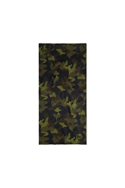 Buff Original Ecostretch Hunter Military Unisex Bandana Buf.117962.846