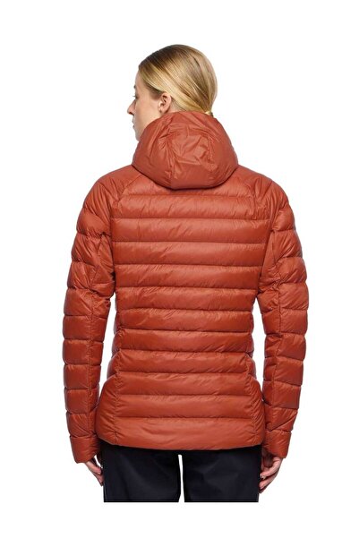 VAUDE Monviso Kaz Tüyü Kadın Mont 48010