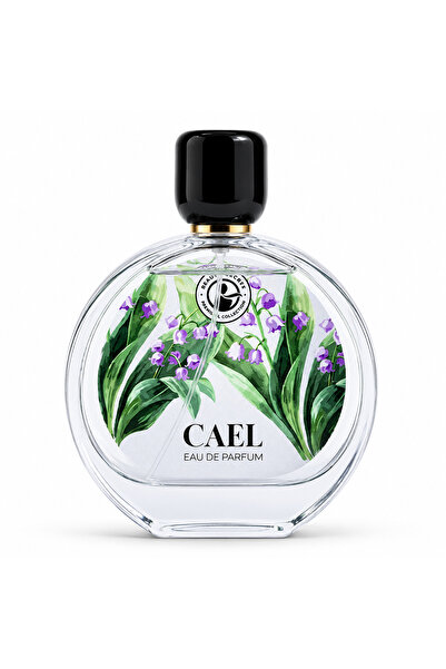 The Beauty Secrets Cael Perfume
