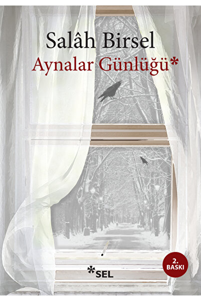 Sel Yayıncılık Aynalar Günlüğü