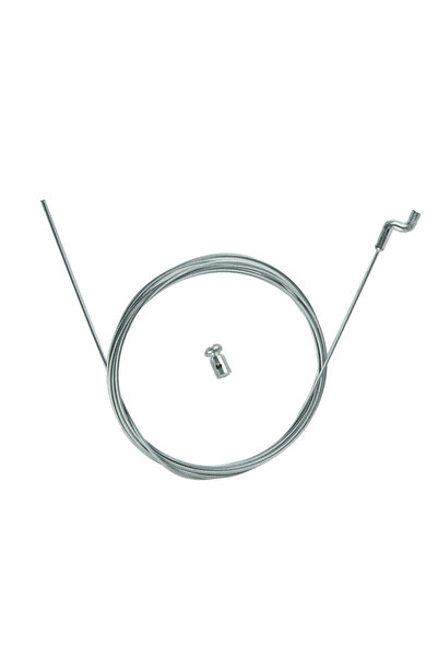 Choice A Rope Length 200 Cm Garden Tool Cable Tie Part Drive Throttle Lawn Mo...