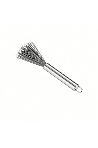 Choice dys-1pc 2pcs Multi-Functional Cleaning Brush Steel Handle Household Cl...