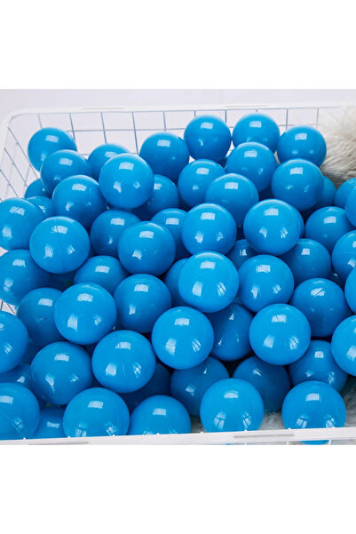 Choice B13 50pcs Colorful Love Star Plastic Ocean Ball Pits Eco-Friendly Funn...