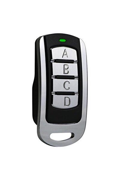 Choice جهاز نسخ متعدد الترددات فضي اللون بتردد 280-868 ميجاهرتز، يدعم الرموز ...