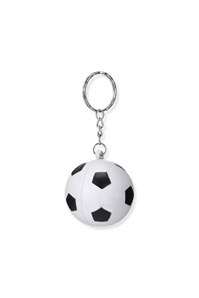 Choice 1Pcs 1Pcs Football keychain souvenir keychain backpack pendant mobile ...