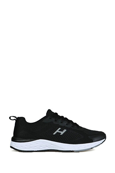 Hammer Jack Curitiba 10121125-Z Women's Casual Shoes Black