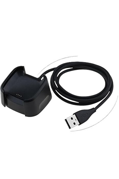 Choice Black Replacement charger compatible with Versa 1 Lite (not available ...