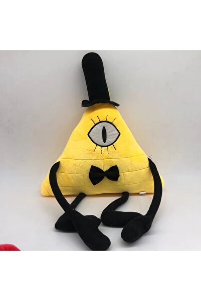 Choice C28CM Stuffed Toys Bill Cipher Stuffed Doll Christmas Birthday Gift fo...
