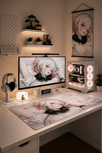 ZNG design home MAUSE PED